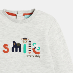 سترة من الميلتون للفتيان...